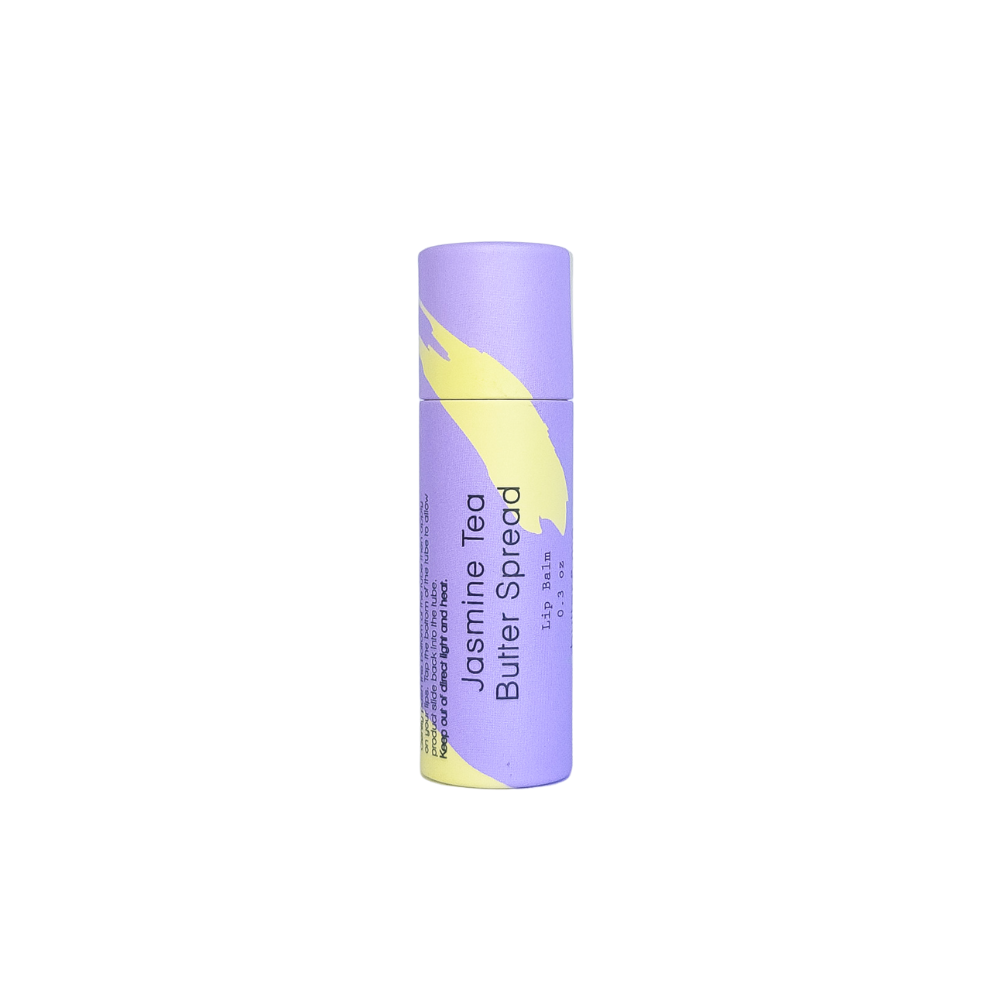 Butter Spread Lip Balm